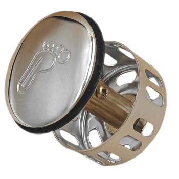 Dangtelis sifono PĖDUTĖ dušo kabinoms 190150