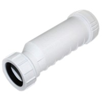 Sifonas WAVIN HEPVO d40 3018902