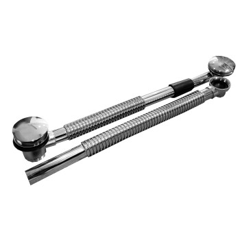 Bath siphon Bath siphon