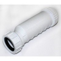 Sifonas WAVIN HEPVO d40 3018902