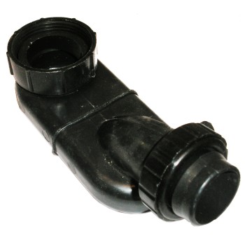 Sifono apatinė dalis Sifono apatinė dalis