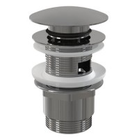 Galvas izlietne CLICK-CLACK