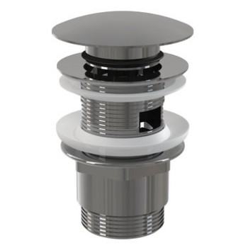 Galvas izlietne CLICK-CLACK