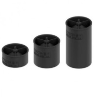 Užsklanda sifonui TECEdrainline membraninė kvapo, 660016