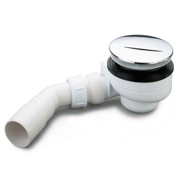 Sifonas dušo padėklui Turboflow