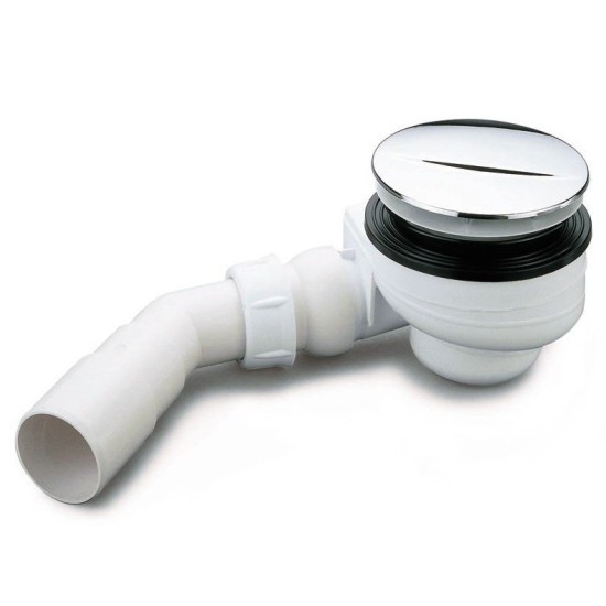 Sifonas dušo padėklui Turboflow