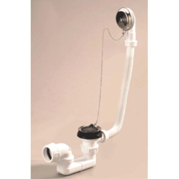 Vonios sifonas B202