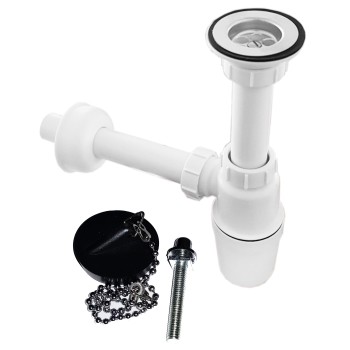 Сифон WC102 Сифон WC102