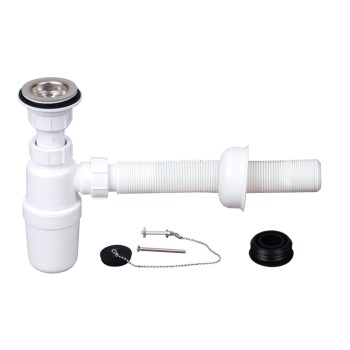 Sifonas WC102A Sifonas WC102A