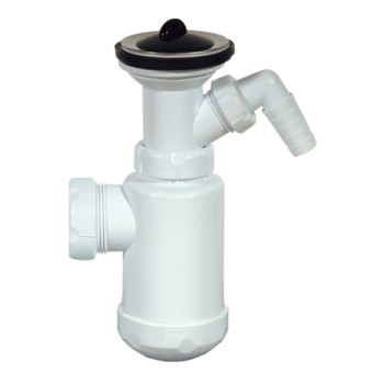 Sifonas WC118  Sifonas WC118