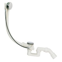 Сифон для ванны WC618