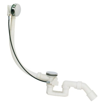 Сифон для ванны WC618 Сифон для ванны WC618