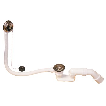 Sifonas voniai WC619 Sifonas voniai WC619