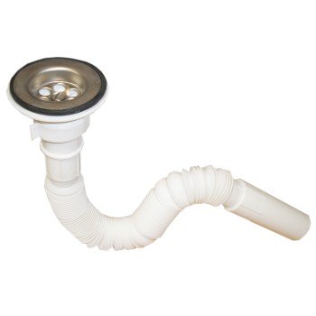 Sifonas WC702 Sifonas WC702