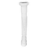 Gofra sifonui WC707 11/2x40/50