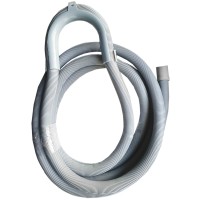 Žarna skalb. mašinos išl. 400cm