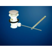 Kamštis autom.sifonui L212 T