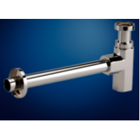 Sifonas prastuvo chrom.L3510