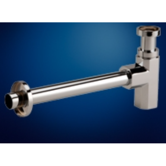 Sifonas prastuvo chrom.L3510