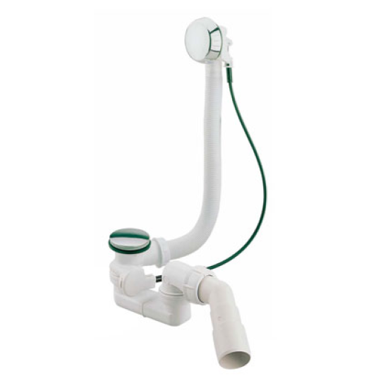 sifonas vonios autom. chr. V037P