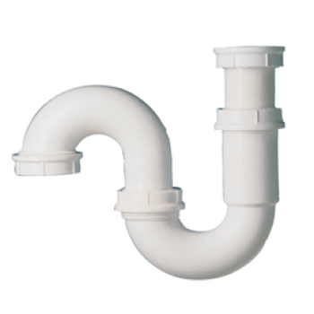 sifonas kriauklės 544