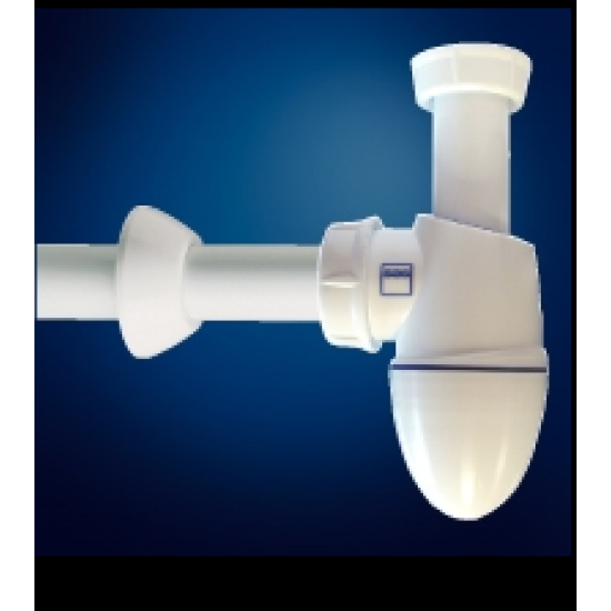 Sifonas praust. C 2921su įliet.tarpinėm