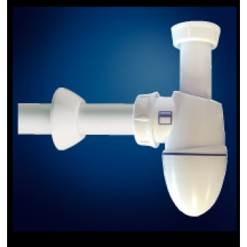 sifonas plautuvei su įl.tarp. C2955