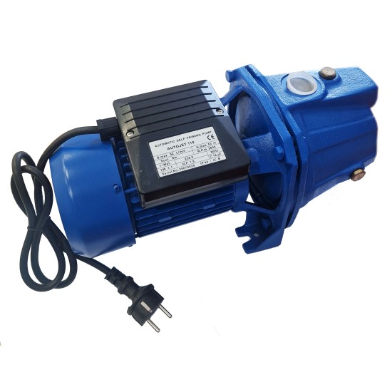 Vandens siurblio variklis AUTOJET110