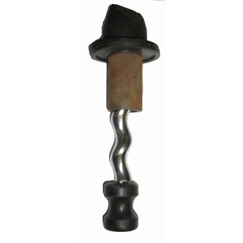 Ašis vandens siurbliui QGD Ašis vandens siurbliui QGD