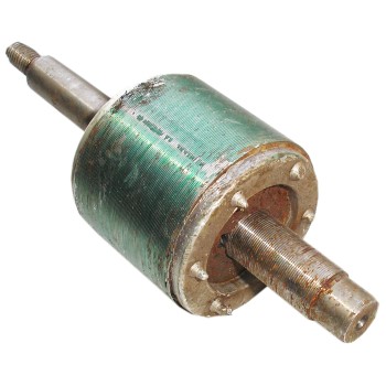 Ašis statoriaus plūdiniam siurbliui Ašis statoriaus plūdiniam siurbliui