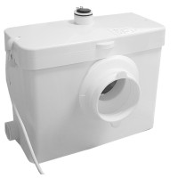 Siurblys nuotekų perpumpavimui CDP600-2