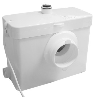 Siurblys nuotekų perpumpavimui CDP600-2 Siurblys nuotekų perpumpavimui CDP600-2