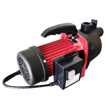 Elektriskais dārza laistīšanas ūdens sūknis CGP1200L-4 1200L Elektriskais dārza laistīšanas ūdens sūknis CGP1200L-4 1200L
