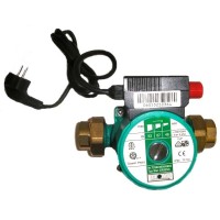 Cirkuliacinis siurblys CRS20/11