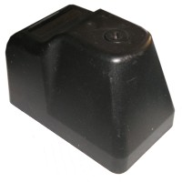 Dangtelis suspaudimo davikliui