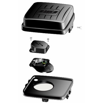 Dangtis gręžinio alium. 110-140mm Dangtis gręžinio alium. 110-140mm