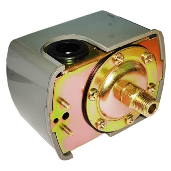 Daviklis suspaudimo PS-15 Daviklis suspaudimo PS-15