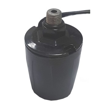 Daviklis suspaudimo QB išoriniu sriegiu Daviklis suspaudimo QB išoriniu sriegiu