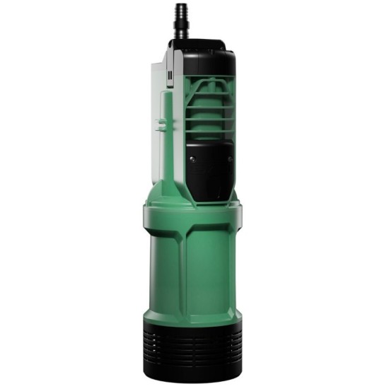 Siurblys Divertron 900 15m Scuko 900 V230/50 GAS