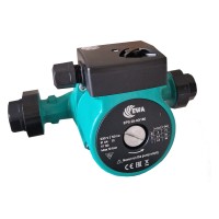 Water pump circulation EWA 25-40/180