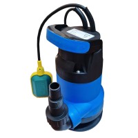 Submersible electric water pump for dirty water GS750