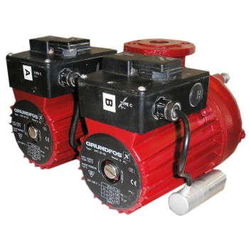 Pump Grundfos UPC 32-60 Pump Grundfos UPC 32-60