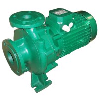 Pump IR40-20 / A SAER