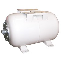 Tank pressure HT 24 white
