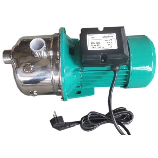 Water pump motor J800