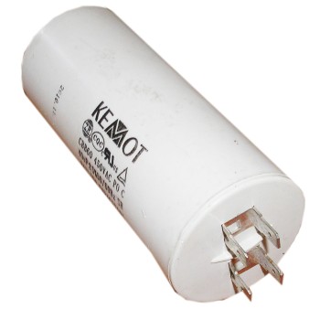 Kondensatorius 40 Kondensatorius 40