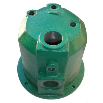 Korpusas priekinis JET40 Korpusas priekinis JET40