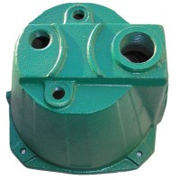 Korpusas priekinis JET60-110