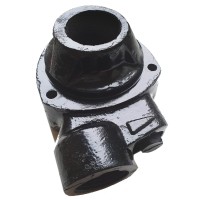 Korpusas siurbliams-QB