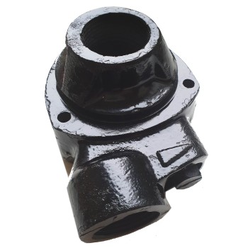 Korpusas siurbliams-QB Korpusas siurbliams-QB